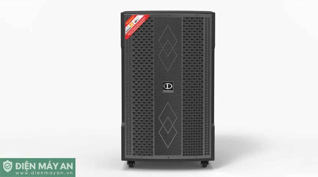 Loa kéo bình Dalton TS-15G500XP Bass 40cm 600W